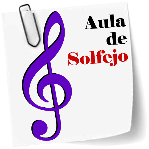 Aula de Solfejo icon