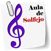 Aula de Solfejo on 9Apps