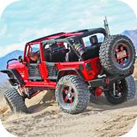 6x6 Offroad-Lkw-Fahrsimulator 2020