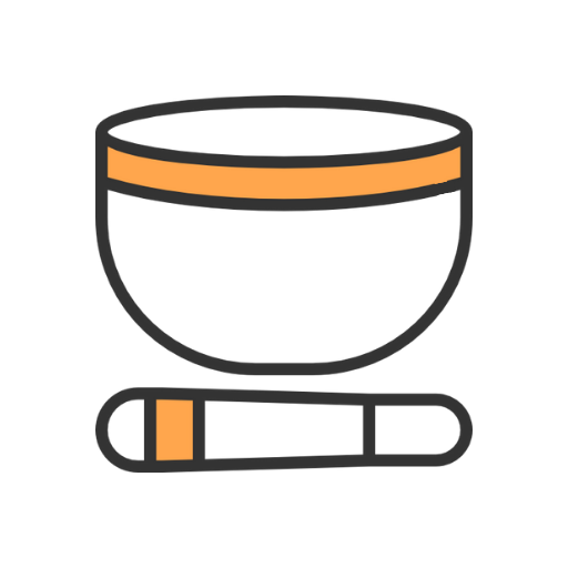 Mindfulness Bell icon