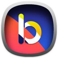 Benfo - Icon Pack on 9Apps