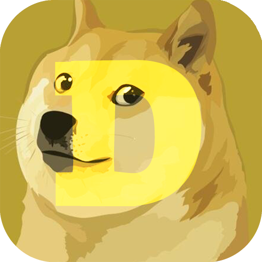 My Dogecoin icon