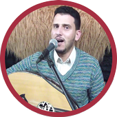 حسين محب من اقوى الجلسات الجديده أيقونة