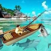 Fisher Fishing Clash