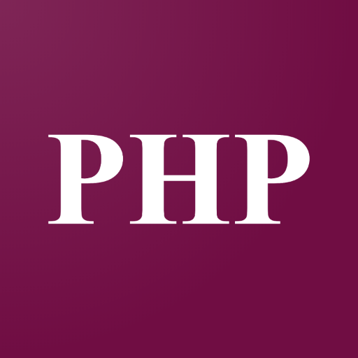 Learn PHP icon