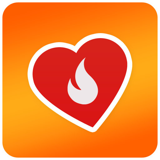 Meet &amp; Hookup Dating App icon