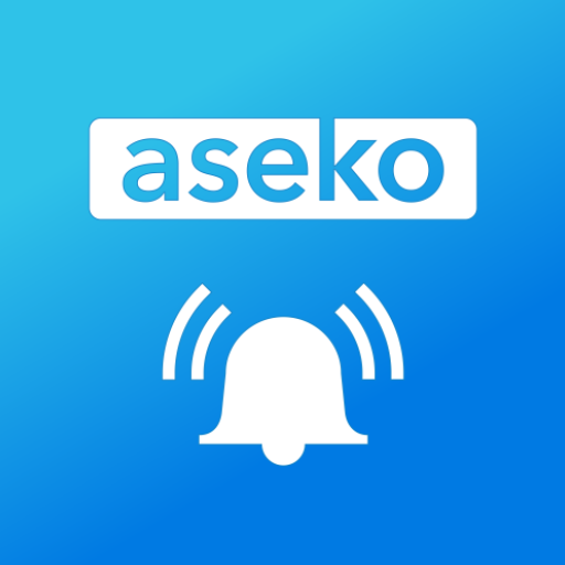 Aseko Pool LIVE иконка