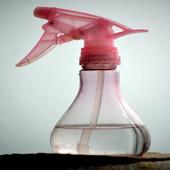 Water Spray Sound icon