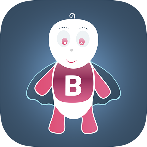 Baby Exercises &amp; Activities icon
