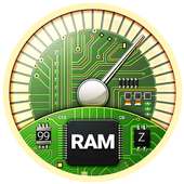 Ram Expander : Super RAM Booster Cleaner pro 2018 on 9Apps