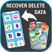 Recover Deleted Files icon