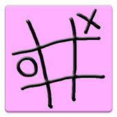 Tic Tac Toe icon
