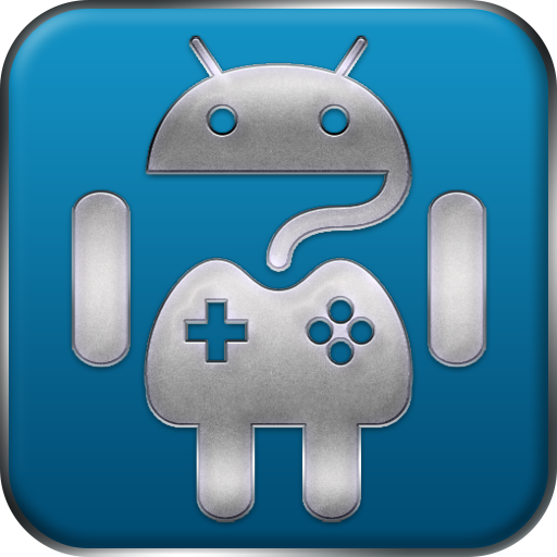 Wifi-BT PC Gamepad icon