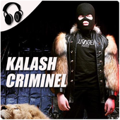 Kalash Criminel icon