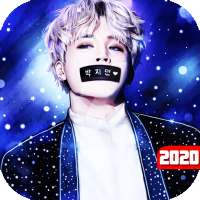 Army BTS Keyboard Theme 2020 on 9Apps