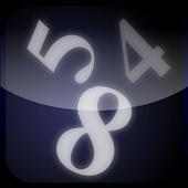 FlashAnzan to train the brain