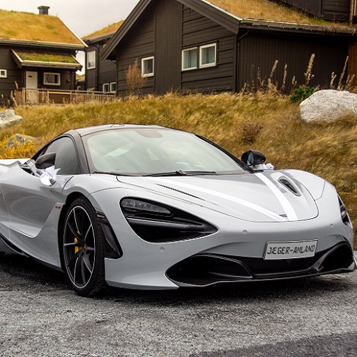 Forza Racing Horizon 4 icon