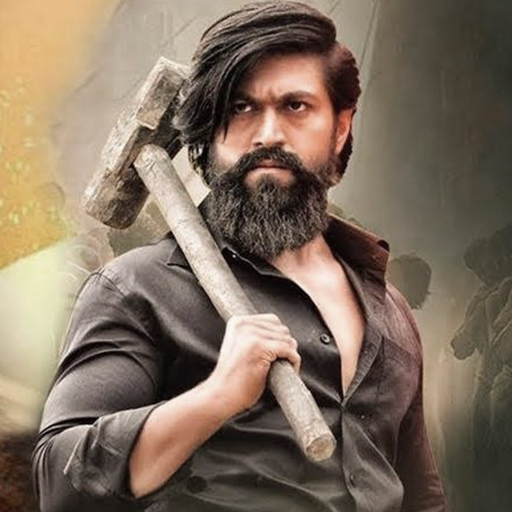 KGF 2 Stickers For WhatsApp - WAStickerApps icon