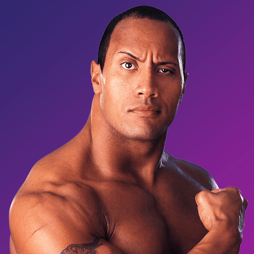 The Rock Soundboard أيقونة