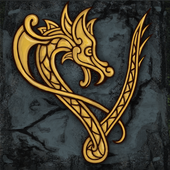 Valhalla, raids &amp; gold icon