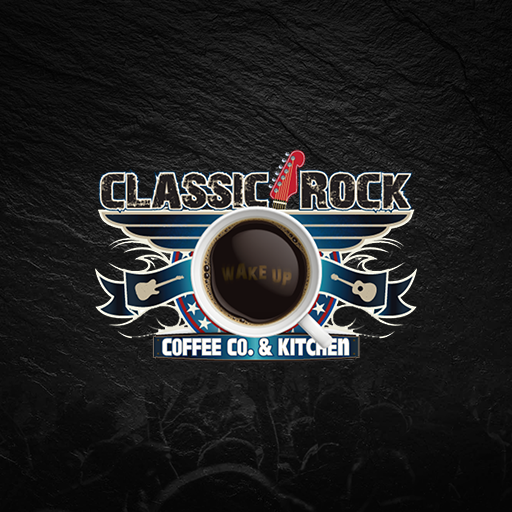 Classic Rock icon