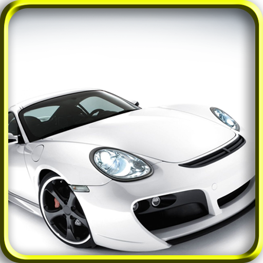 Real Car Racing icon