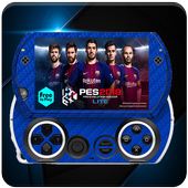 Pro Emulator Psp For android Phone 2018 icon