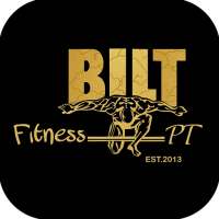 BILT Fitness PT on 9Apps