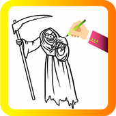 How To Draw Zombies icon