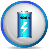 Power Saver - Battery Doctor icon