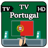 TV Portugal icon