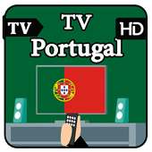 TV Portugal