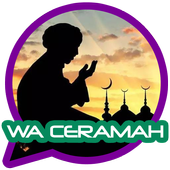 ikon Video Status Wa Ceramah