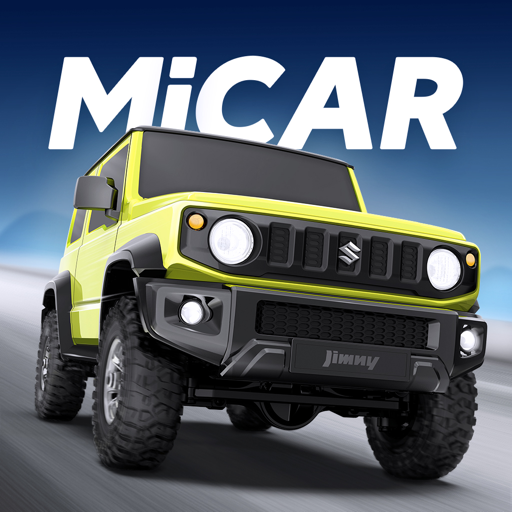 Mi Smart RC Car icon