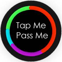 Tap Me Pass Me