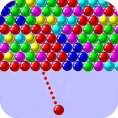 Bubble Pop Free &amp; Bubble Puzzle Legend icon