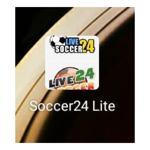 Soccer24 Lite icon