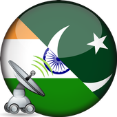 Pak India TV icon