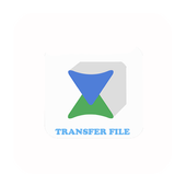 Taranfer-xender  File Taranfer and Share Free icon