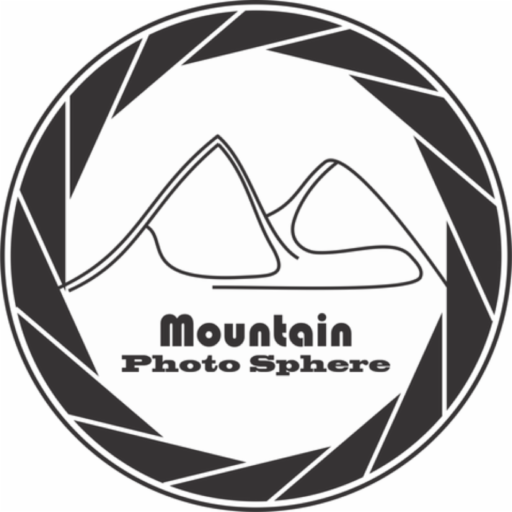Mountain Photo Sphere आइकन