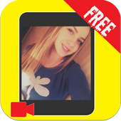 Random X Video Chat icon