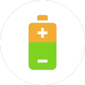 Battery Repair, Energy   icon