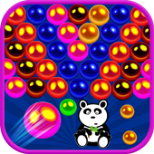 Bubble Panda Pop 2 icon