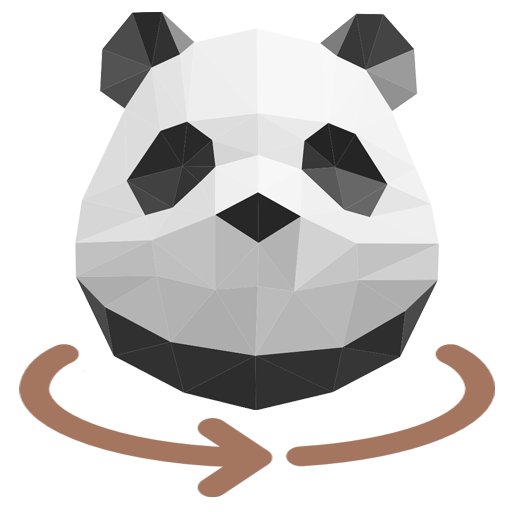 3D puzzle Sphere - Sphere puzzle game icon