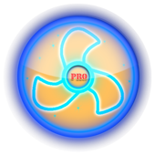 Battery life fast icon