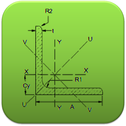 Indian Steel Table icon