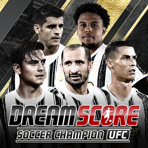 Dream Score: Soccer Champion icon