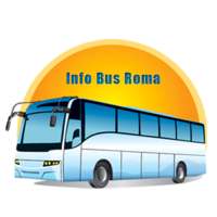 RomeInfoBus. Bus Stops and Arrivals