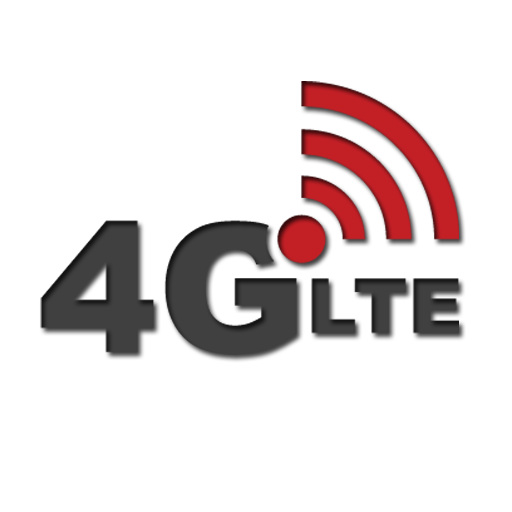 4G Switcher - Force LTE Only icon