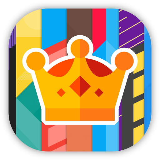 Wallpaper King- Wallpapers HD - 4K &amp; backgrounds icon